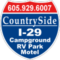 Countrysidei-29 Travel Plaza